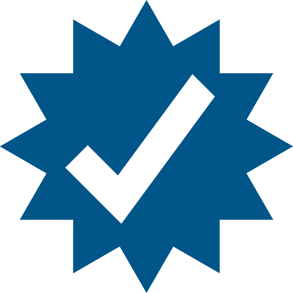 verified